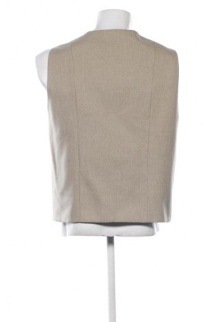 Herrenweste Unbranded, Größe XL, Farbe Beige, Preis € 9,99