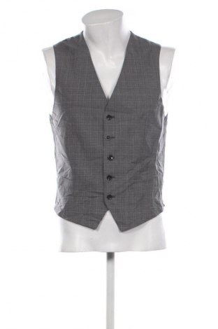 Herrenweste Van Gils, Größe M, Farbe Mehrfarbig, Preis 9,99 €