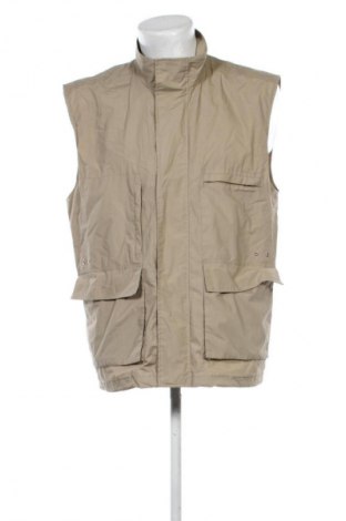 Herrenweste Watson's, Größe XL, Farbe Braun, Preis 7,99 €