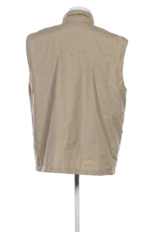 Herrenweste Watson's, Größe XL, Farbe Braun, Preis 7,99 €