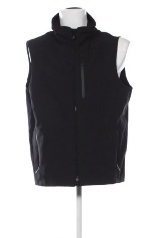 Ανδρικό γιλέκο Wellensteyn, Μέγεθος XL, Χρώμα Μαύρο, Τιμή 36,99 €
