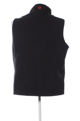 Ανδρικό γιλέκο Wellensteyn, Μέγεθος XL, Χρώμα Μαύρο, Τιμή 36,99 €