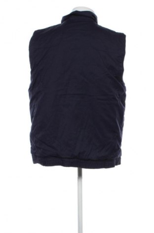Herrenweste Y.O.U, Größe M, Farbe Blau, Preis € 16,99