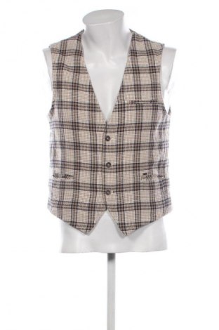 Herrenweste Zara, Größe L, Farbe Mehrfarbig, Preis € 17,99