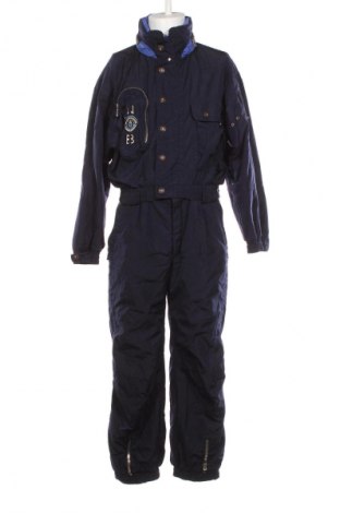 Herren Overall Bogner, Größe L, Farbe Blau, Preis € 172,99