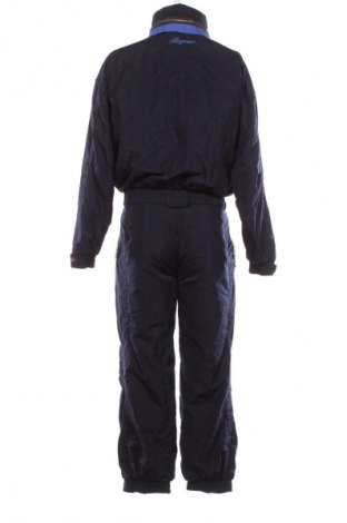 Herren Overall Bogner, Größe L, Farbe Blau, Preis € 172,99