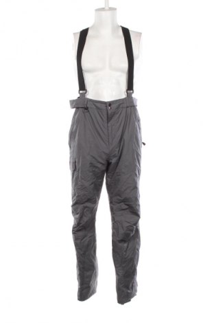 Herren Overall TCM, Größe XL, Farbe Grau, Preis 15,99 €