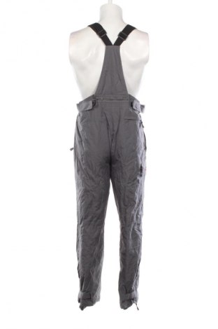 Herren Overall TCM, Größe XL, Farbe Grau, Preis 15,99 €