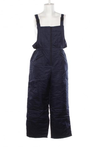 Herren Overall Unbranded, Größe XXL, Farbe Blau, Preis 9,99 €