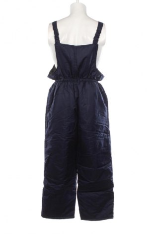 Herren Overall Unbranded, Größe XXL, Farbe Blau, Preis 9,99 €