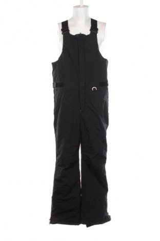 Мъжки гащеризон за зимни спортове Amazon Essentials, Размер XL, Цвят Черен, Цена 55,99 лв.