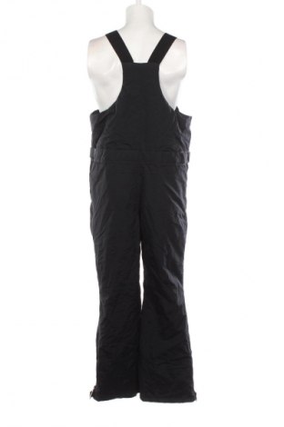 Мъжки гащеризон за зимни спортове Amazon Essentials, Размер XL, Цвят Черен, Цена 55,99 лв.