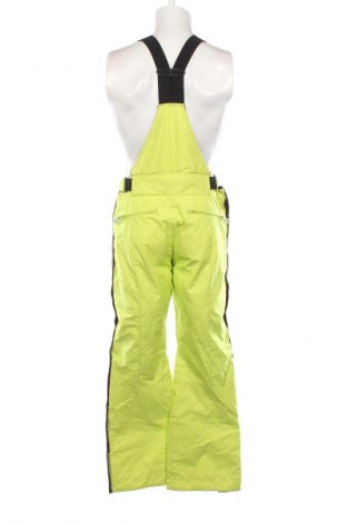 Мъжки гащеризон за зимни спортове Bogner, Размер M, Цвят Жълт, Цена 182,99 лв.