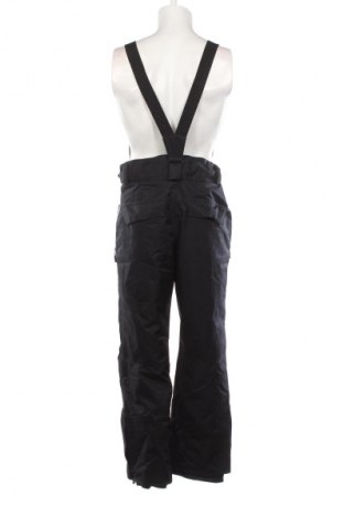 Herrenoverall für Wintersport Crivit, Größe L, Farbe Schwarz, Preis 33,99 €