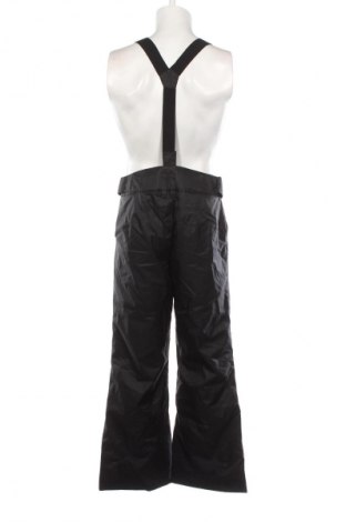 Ανδρική σαλοπέτα για χειμερινά σπορ Decathlon, Μέγεθος L, Χρώμα Μαύρο, Τιμή 41,99 €