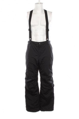 Мъжки гащеризон за зимни спортове Five Seasons, Размер XL, Цвят Черен, Цена 137,03 лв.