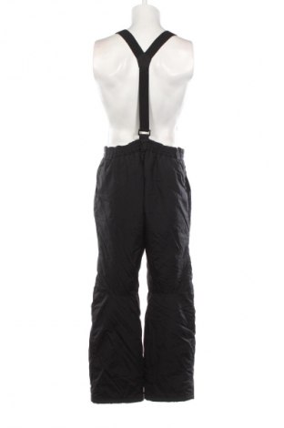 Мъжки гащеризон за зимни спортове Five Seasons, Размер XL, Цвят Черен, Цена 137,03 лв.