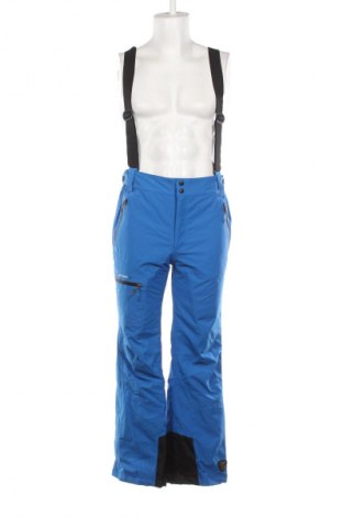 Herrenoverall für Wintersport Killtec, Größe S, Farbe Blau, Preis € 68,99