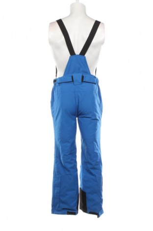 Herrenoverall für Wintersport Killtec, Größe S, Farbe Blau, Preis € 68,99