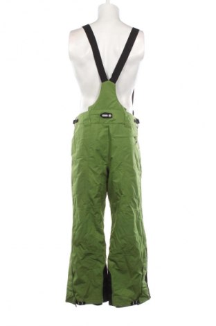 Salopetă bărbătească pentru sporturi de iarnă Killtec, Mărime L, Culoare Verde, Preț 325,99 Lei