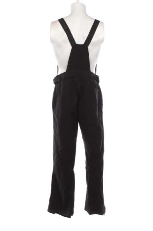 Herrenoverall für Wintersport Killtec, Größe XL, Farbe Schwarz, Preis 67,99 €