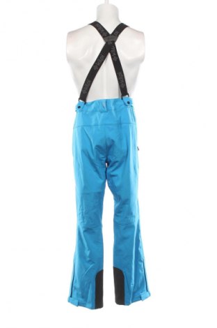 Мъжки гащеризон за зимни спортове Kilpi, Размер 3XL, Цвят Син, Цена 54,99 лв.