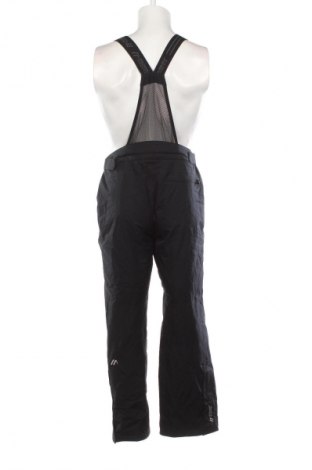 Ανδρική σαλοπέτα για χειμερινά σπορ Maier Sports, Μέγεθος L, Χρώμα Μαύρο, Τιμή 62,99 €