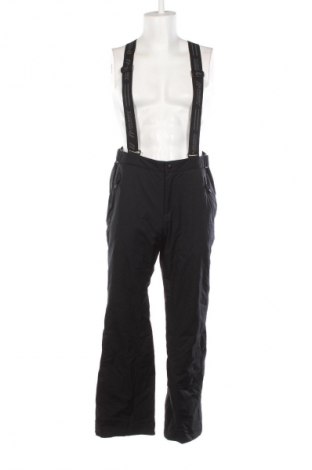 Ανδρική σαλοπέτα για χειμερινά σπορ Maier Sports, Μέγεθος L, Χρώμα Μαύρο, Τιμή 62,99 €