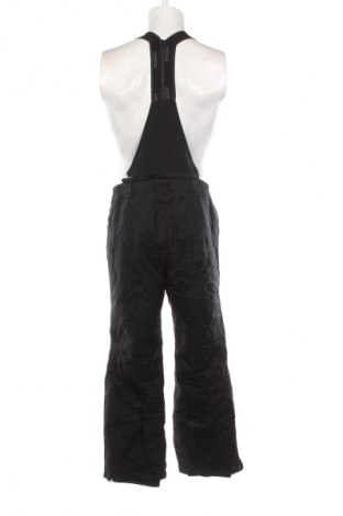 Ανδρική σαλοπέτα για χειμερινά σπορ Maier Sports, Μέγεθος L, Χρώμα Μαύρο, Τιμή 62,99 €