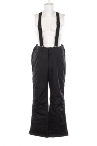 Мъжки гащеризон за зимни спортове Nkd, Размер XL, Цвят Черен, Цена 56,99 лв.