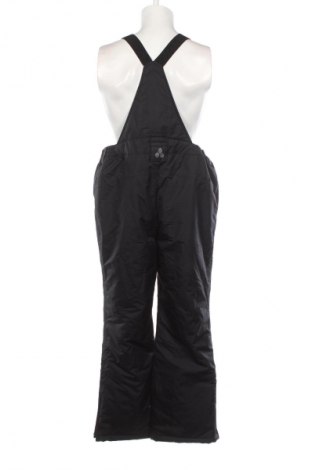 Мъжки гащеризон за зимни спортове Nkd, Размер XL, Цвят Черен, Цена 56,99 лв.