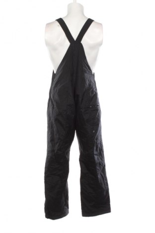 Herrenoverall für Wintersport Unbranded, Größe XL, Farbe Schwarz, Preis 32,99 €