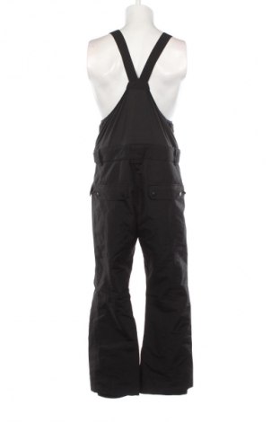 Salopetă bărbătească pentru sporturi de iarnă Unbranded, Mărime XL, Culoare Negru, Preț 213,99 Lei