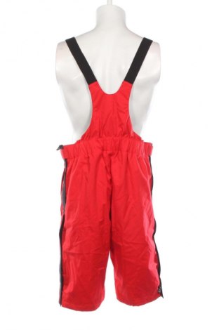 Herrenoverall für Wintersport VOLKL, Größe XL, Farbe Rot, Preis 33,99 €