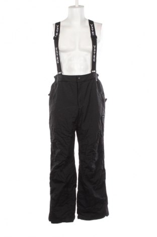 Ανδρική σαλοπέτα για χειμερινά σπορ V3tec, Μέγεθος XXL, Χρώμα Μαύρο, Τιμή 30,99 €