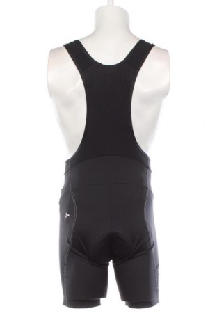Мъжки къс гащеризон Vaude, Μέγεθος XL, Χρώμα Μαύρο, Τιμή 127,99 €