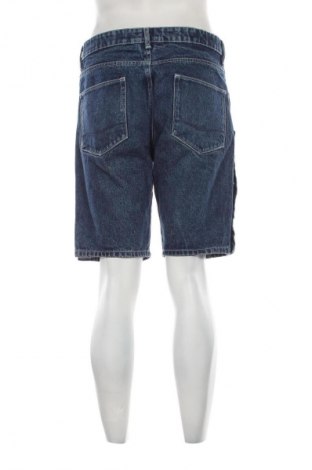 Мъжки къс панталон ASOS, Размер L, Цвят Син, Цена 34,00 лв.