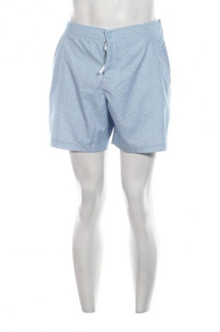 Pantaloni scurți de bărbați Abercrombie & Fitch, Mărime S, Culoare Multicolor, Preț 114,71 Lei