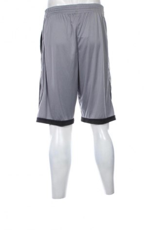 Herren Shorts Adidas, Größe L, Farbe Grau, Preis 11,99 €