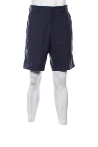 Herren Shorts Adidas, Größe L, Farbe Blau, Preis 20,97 €