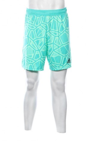 Herren Shorts Adidas, Größe L, Farbe Mehrfarbig, Preis 45,52 €