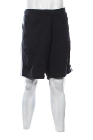 Herren Shorts Adidas, Größe XL, Farbe Schwarz, Preis 41,99 €