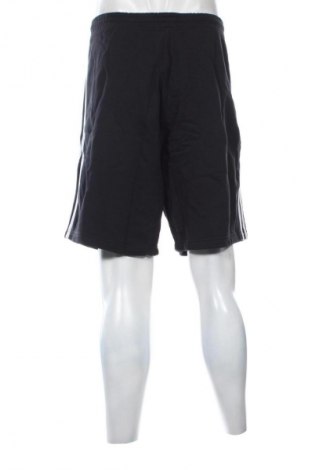 Herren Shorts Adidas, Größe XL, Farbe Schwarz, Preis 41,99 €