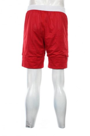 Herren Shorts Adidas, Größe S, Farbe Rot, Preis € 11,99