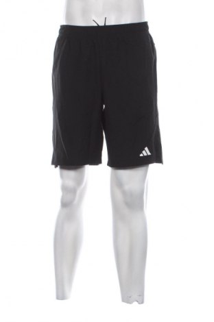 Herren Shorts Adidas, Größe M, Farbe Schwarz, Preis € 41,99