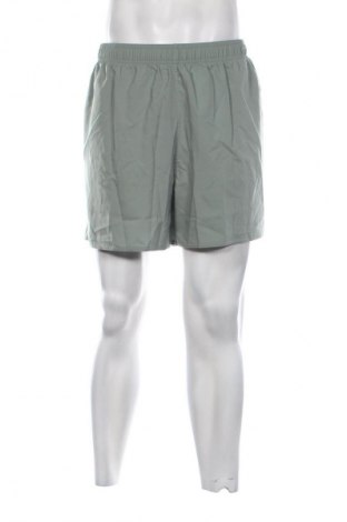 Herren Shorts Adidas, Größe XXL, Farbe Grün, Preis € 51,99