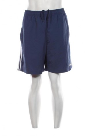 Herren Shorts Adidas, Größe XL, Farbe Blau, Preis € 18,99