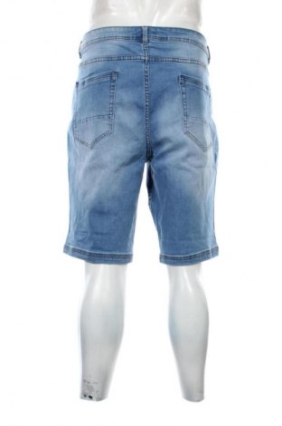Pantaloni scurți de bărbați Ajc, Mărime XL, Culoare Albastru, Preț 116,99 Lei