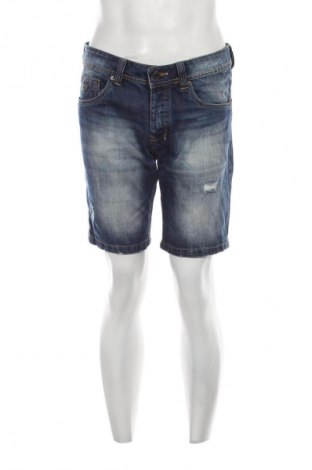 Pantaloni scurți de bărbați Alcott, Mărime M, Culoare Albastru, Preț 40,99 Lei