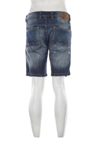 Pantaloni scurți de bărbați Alcott, Mărime M, Culoare Albastru, Preț 40,99 Lei